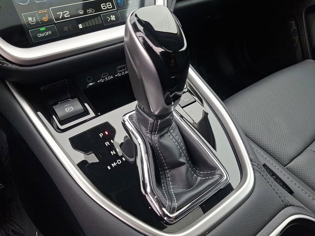 Certified 2025 Subaru Outback Touring XT w/ Popular Package #2 image 14