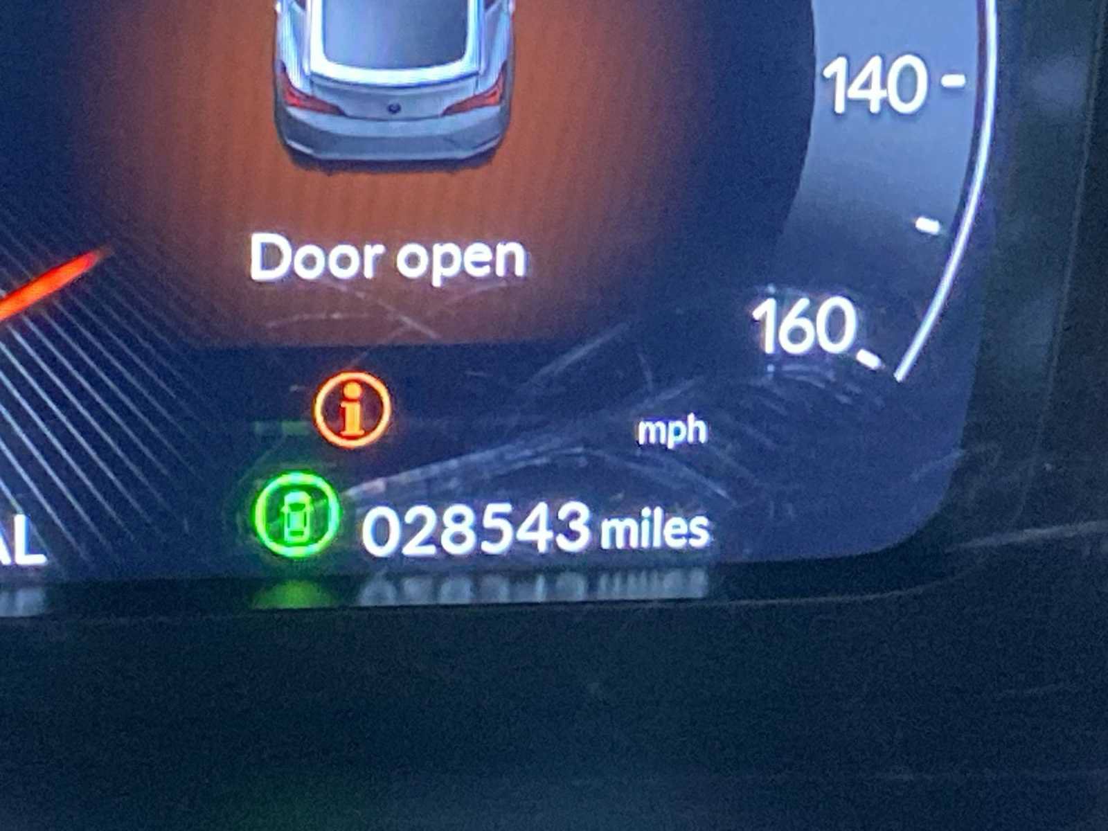 Certified 2024 Acura Integra A-Spec FWD image 18