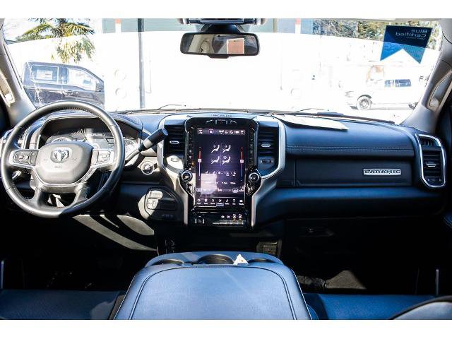 Used 2024 RAM 2500 Laramie image 15