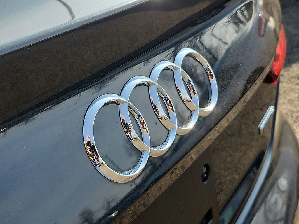 Used 2022 Audi A5 2.0T Premium image 29