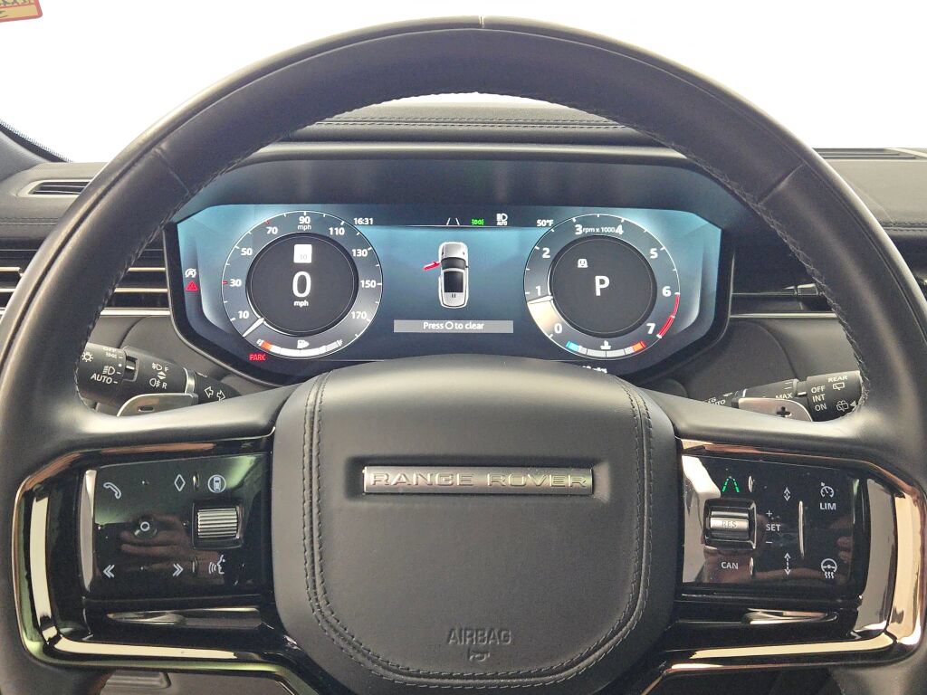 Used 2024 Land Rover Range Rover Sport Dynamic SE AWD/4WD image 31