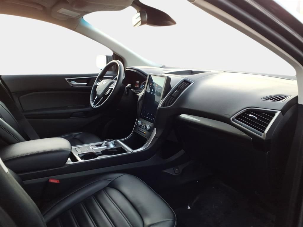 Used 2024 Ford Edge SEL image 22