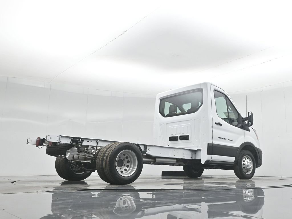 New 2026 Ford Transit 350 Base image 40