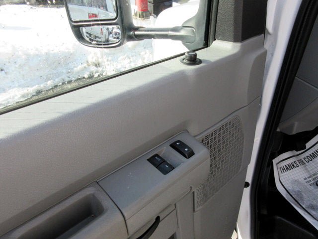 Used 2017 Ford E-350 and Econoline 350 Super Duty w/ Power Windows & Locks Group RWD image 20
