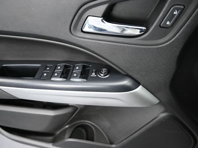 Used 2021 Chevrolet Colorado LT w/ LT Convenience Package image 38