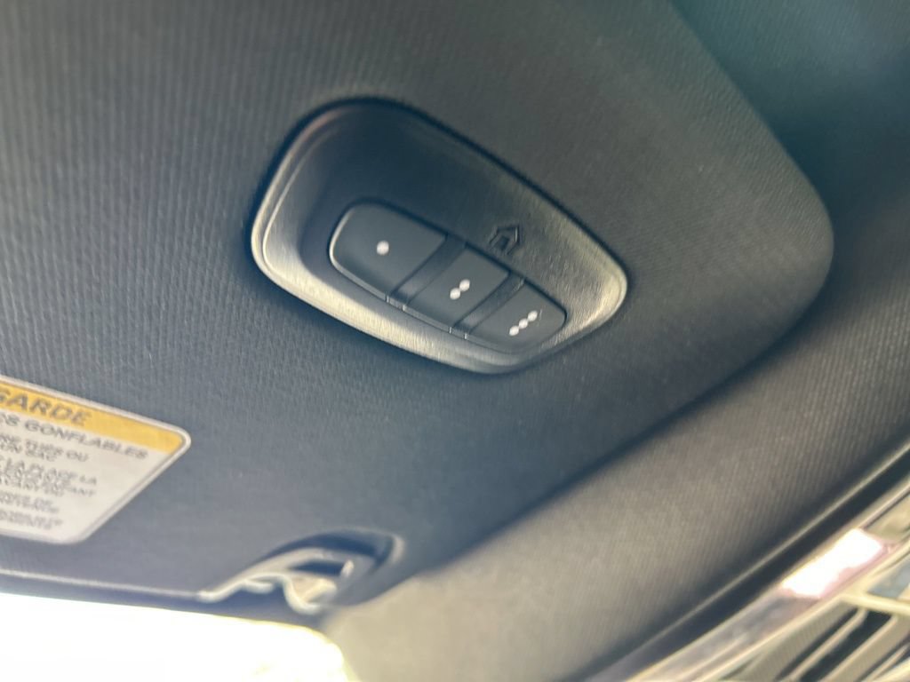 Certified 2025 RAM 1500 Big Horn AWD/4WD image 42