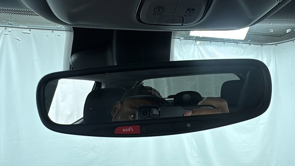 Used 2022 Jeep Compass Trailhawk w/ Trailhawk Elite Group image 33