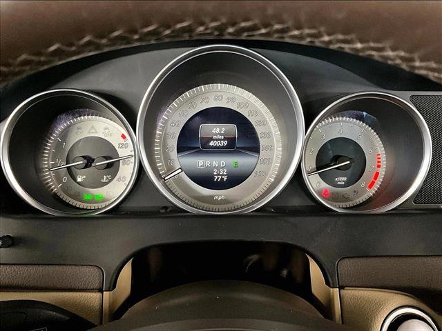 Used 2014 Mercedes-Benz C 250 Sedan image 22