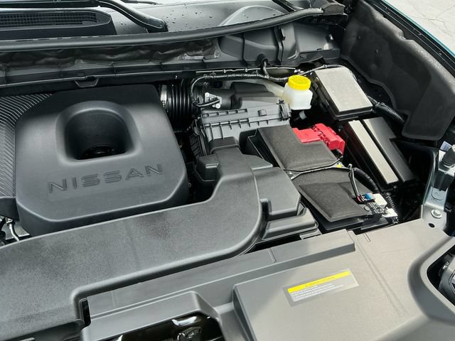 New 2026 Nissan Murano SL AWD/4WD image 20