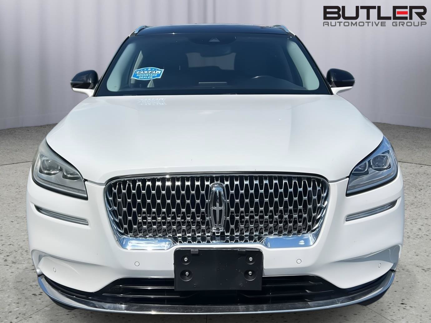 Used 2020 Lincoln Corsair Reserve w/ Equipment Group 201A AWD/4WD image 7