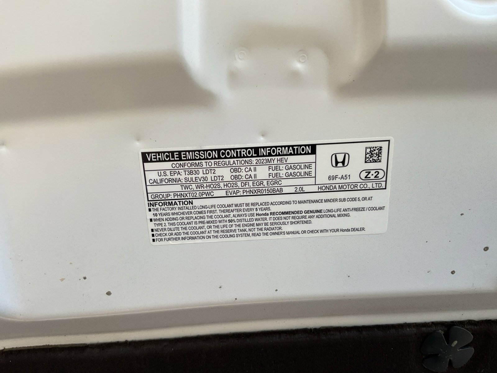 Used 2023 Honda CR-V Sport image 25