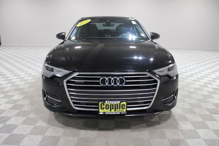 Used 2020 Audi A6 2.0T Premium image 6