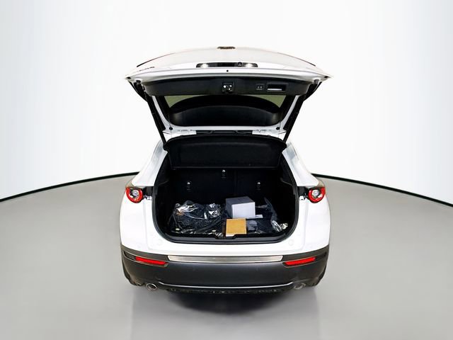 New 2026 MAZDA CX-30 2.5 Turbo w/ Premium Package image 27