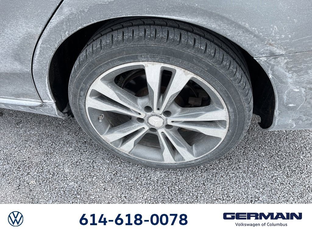 Used 2015 Mercedes-Benz C 300 4MATIC Sedan image 16