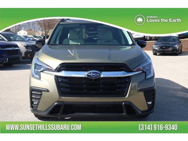 New 2026 Subaru Ascent Limited image 34