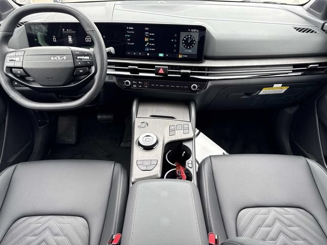 New 2026 Kia Sportage X-Line AWD/4WD image 19