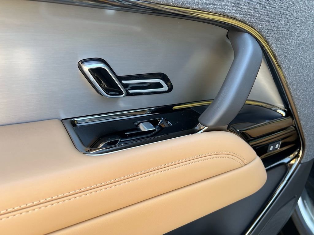 New 2026 Land Rover Range Rover Sport SE image 21