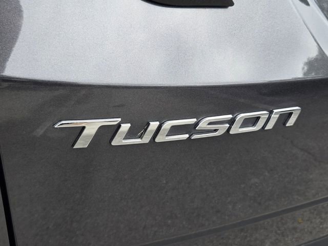 Used 2022 Hyundai Tucson SEL w/ Convenience Package image 19