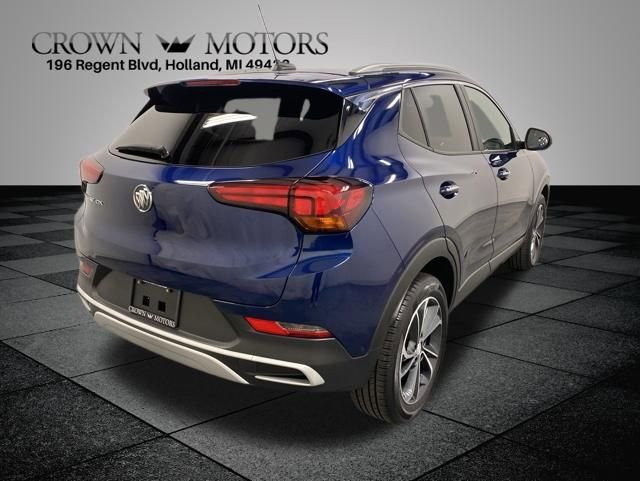 Used 2023 Buick Encore GX Select FWD image 6