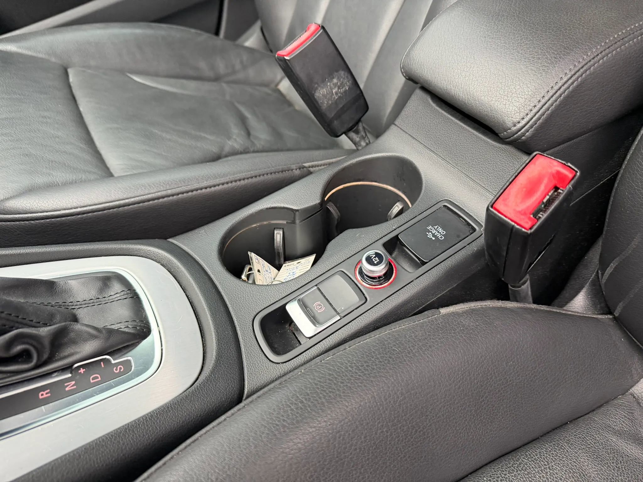 Used 2018 Audi Q3 2.0T Premium image 18