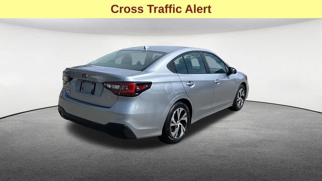 Used 2023 Subaru Legacy Premium AWD/4WD image 9