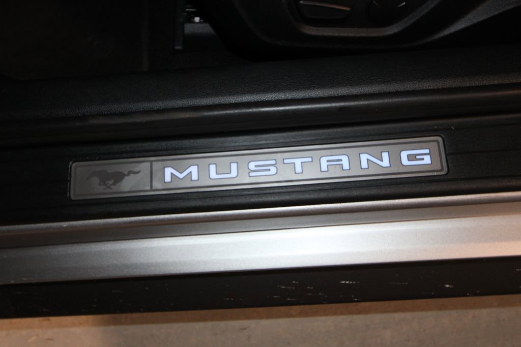 Used 2021 Ford Mustang GT Premium w/ GT Performance Package image 7