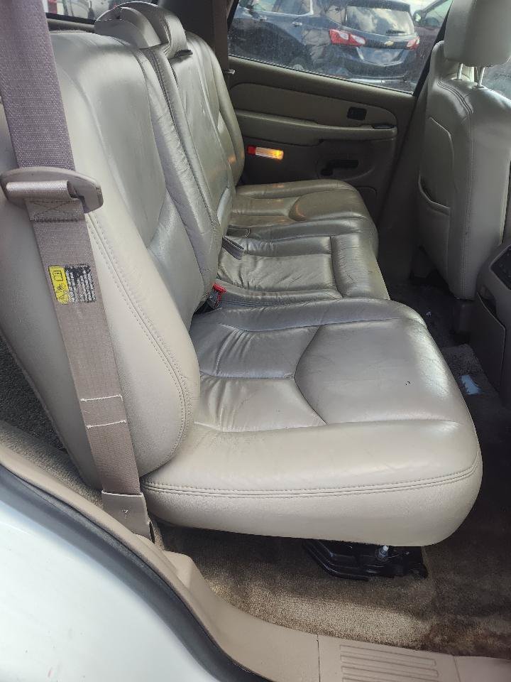Used 2003 Chevrolet Tahoe Z71 AWD/4WD image 34