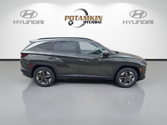 New 2026 Hyundai Tucson SEL image 4