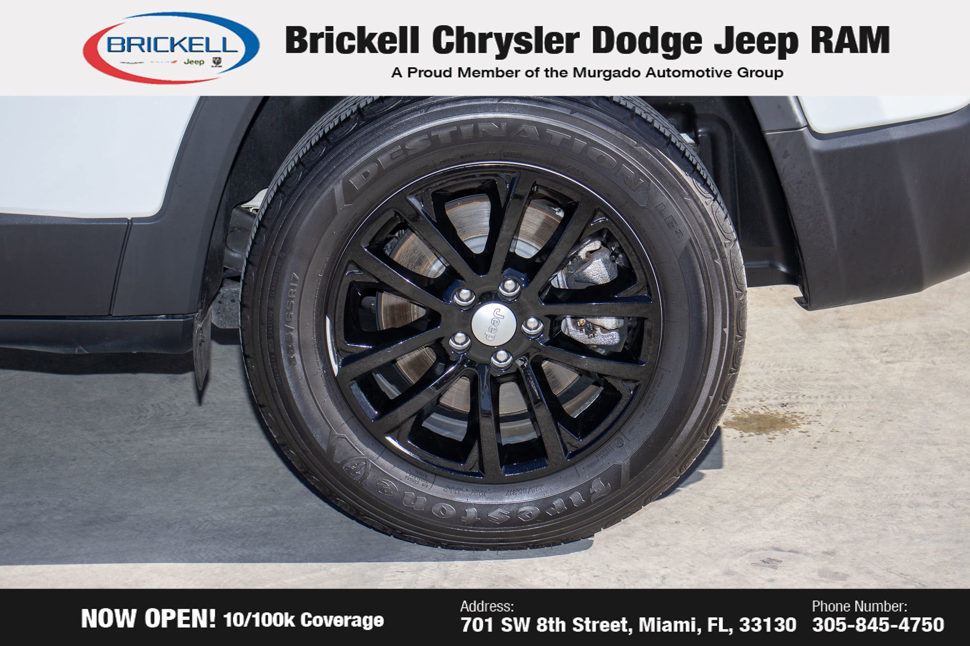 Used 2022 Jeep Cherokee Latitude Lux image 36