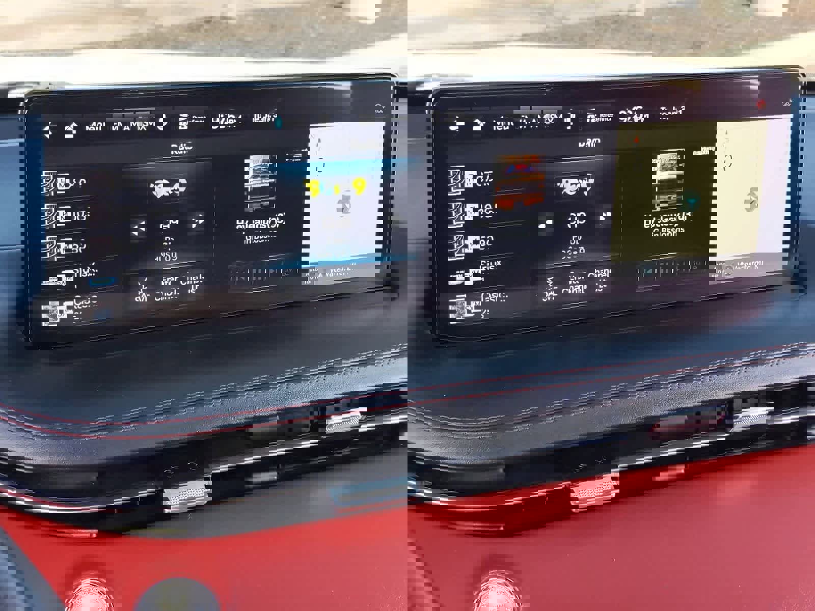 Used 2022 Genesis GV70 3.5T Sport w/ Sport Prestige Package image 28