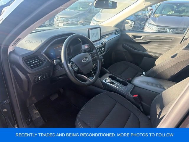Used 2024 Ford Escape Active AWD/4WD image 6