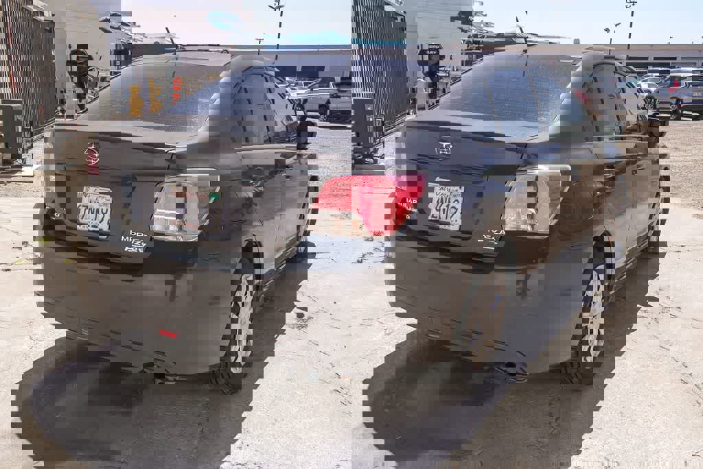 Used 2013 Subaru Impreza 2.0i AWD/4WD image 9