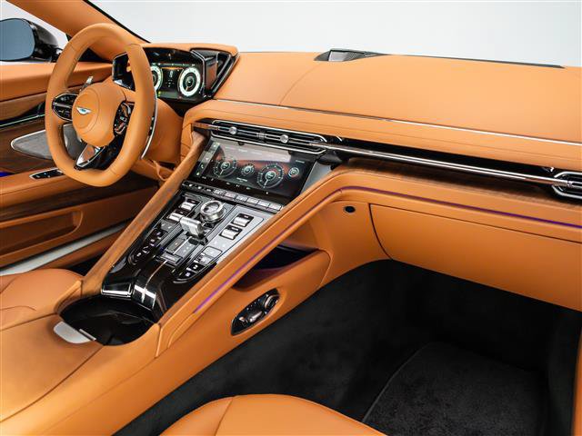 New 2026 Aston Martin DB12 Coupe RWD image 31