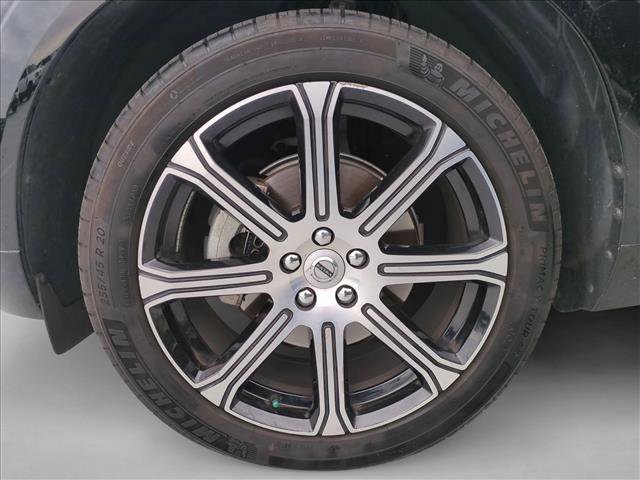 Used 2020 Volvo XC60 T5 Inscription w/ Protection Package image 24