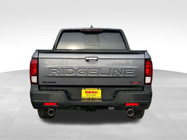 New 2026 Honda Ridgeline TrailSport+ image 7