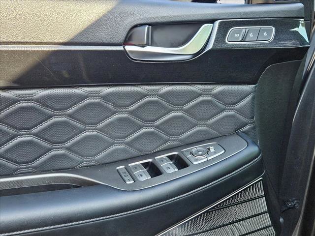 Used 2020 Hyundai Palisade Limited image 9