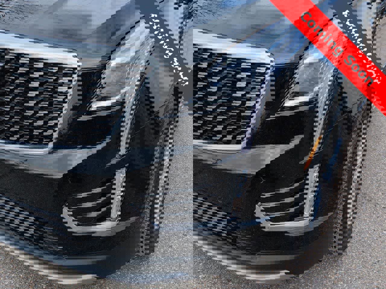 Used 2023 Cadillac XT5 Premium Luxury image 10