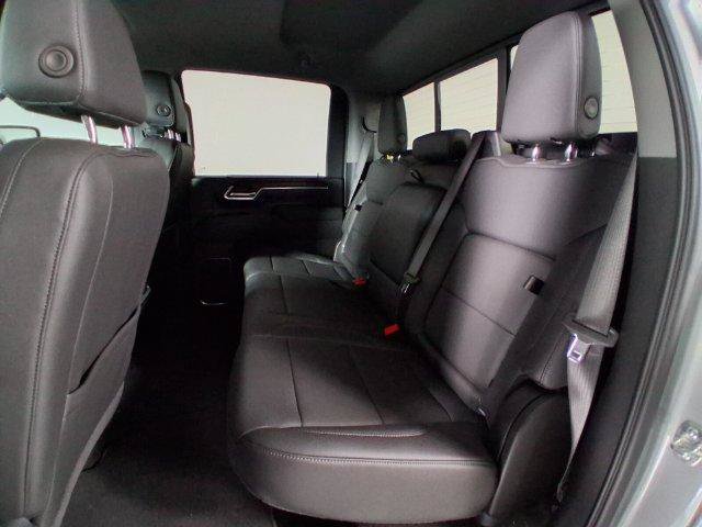New 2026 GMC Sierra 3500 SLT w/ SLT Premium Package AWD/4WD image 11