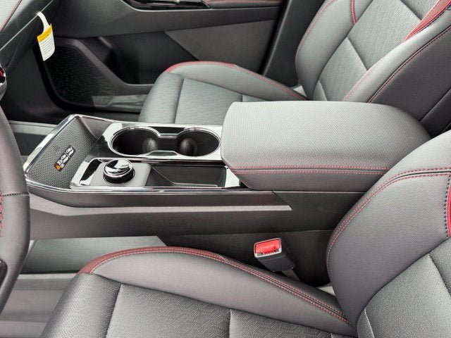 New 2027 Chevrolet Equinox RS AWD/4WD image 34