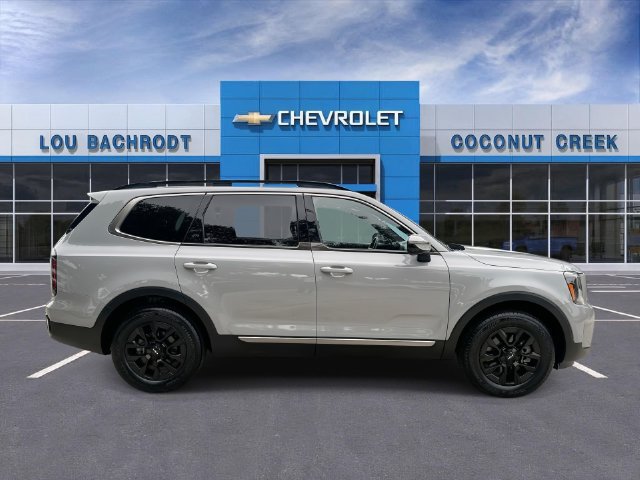 Used 2023 Kia Telluride SX Prestige X-Pro AWD/4WD image 9