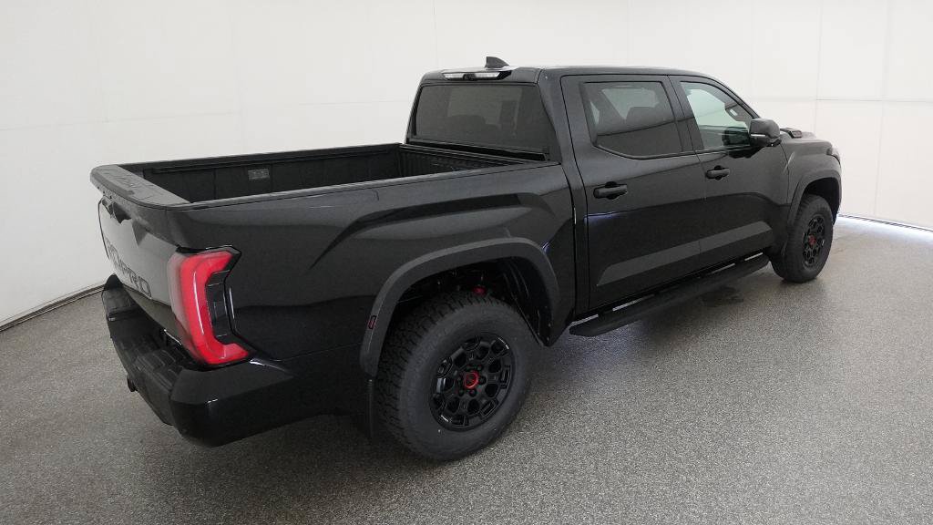 New 2026 Toyota Tundra TRD Pro AWD/4WD image 35