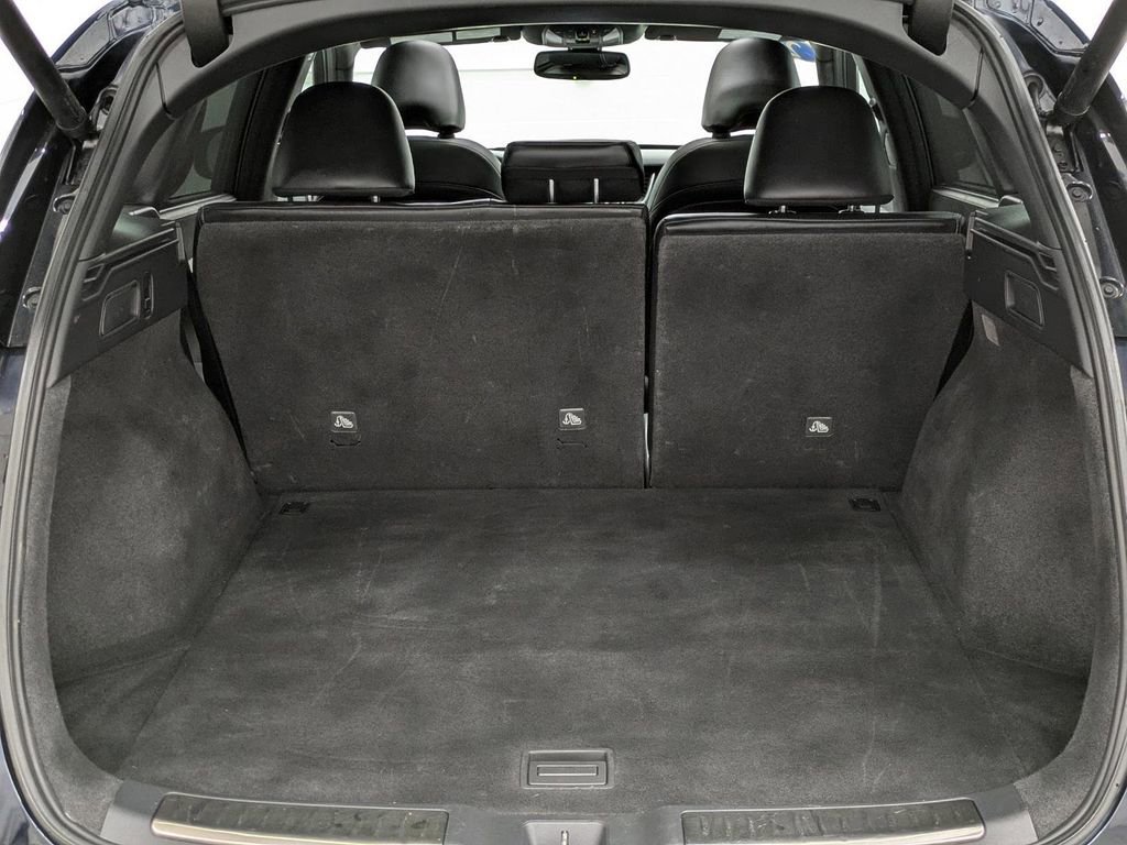 Used 2022 INFINITI QX50 Autograph image 12