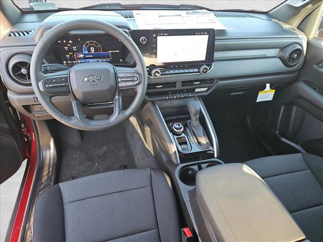 New 2026 Chevrolet Colorado Trail Boss image 15