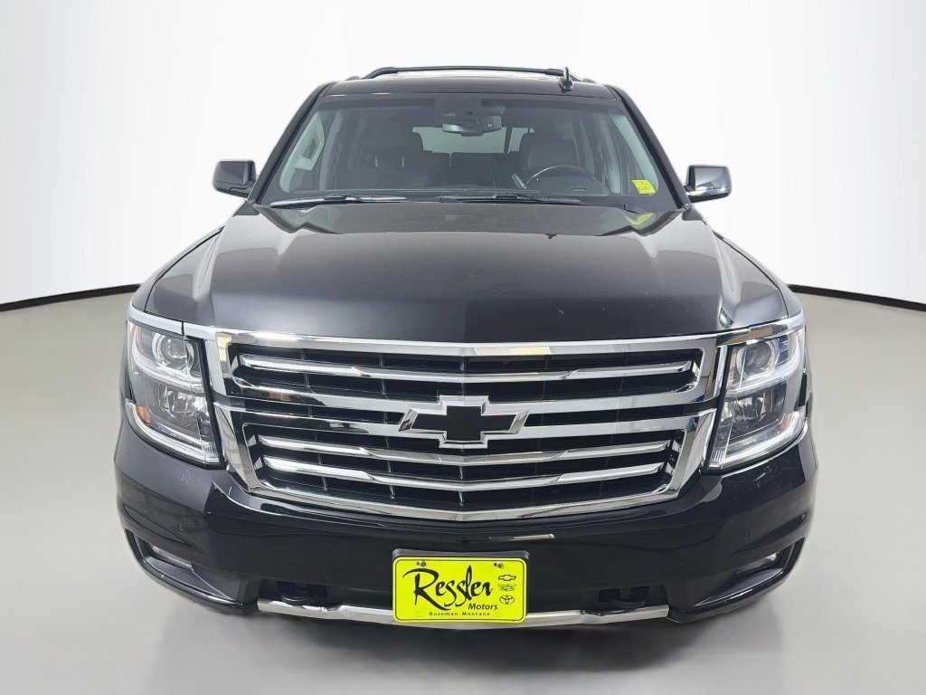 Used 2019 Chevrolet Tahoe LT AWD/4WD image 2