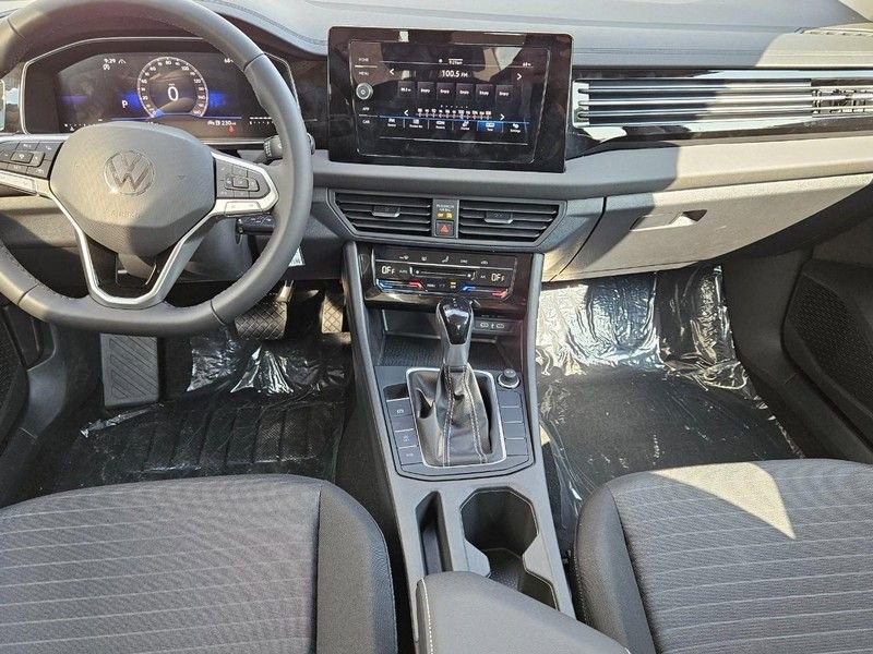 New 2025 Volkswagen Jetta S image 6