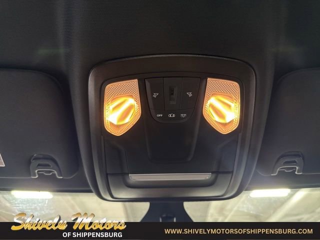 Used 2022 RAM 2500 Big Horn w/ Snow Chief Group AWD/4WD image 22