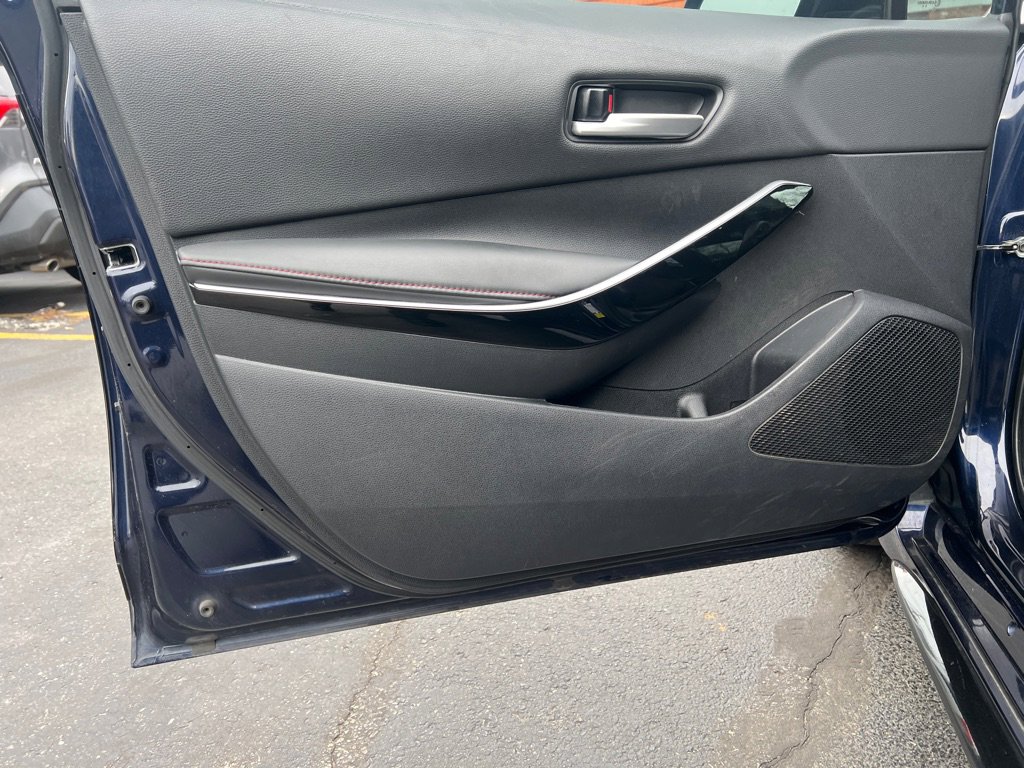 Used 2024 Toyota Corolla XSE image 9