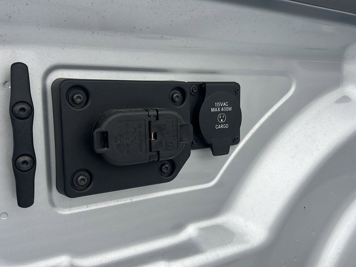 New 2026 RAM 2500 Tradesman image 9