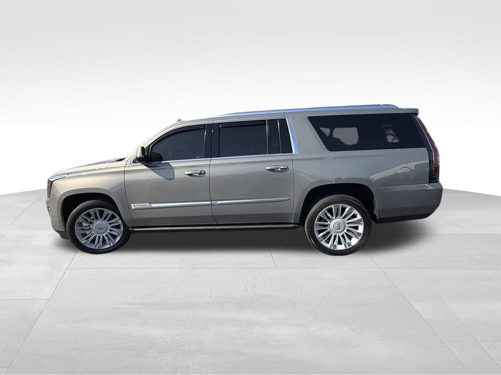 Used 2019 Cadillac Escalade ESV Platinum AWD/4WD image 6