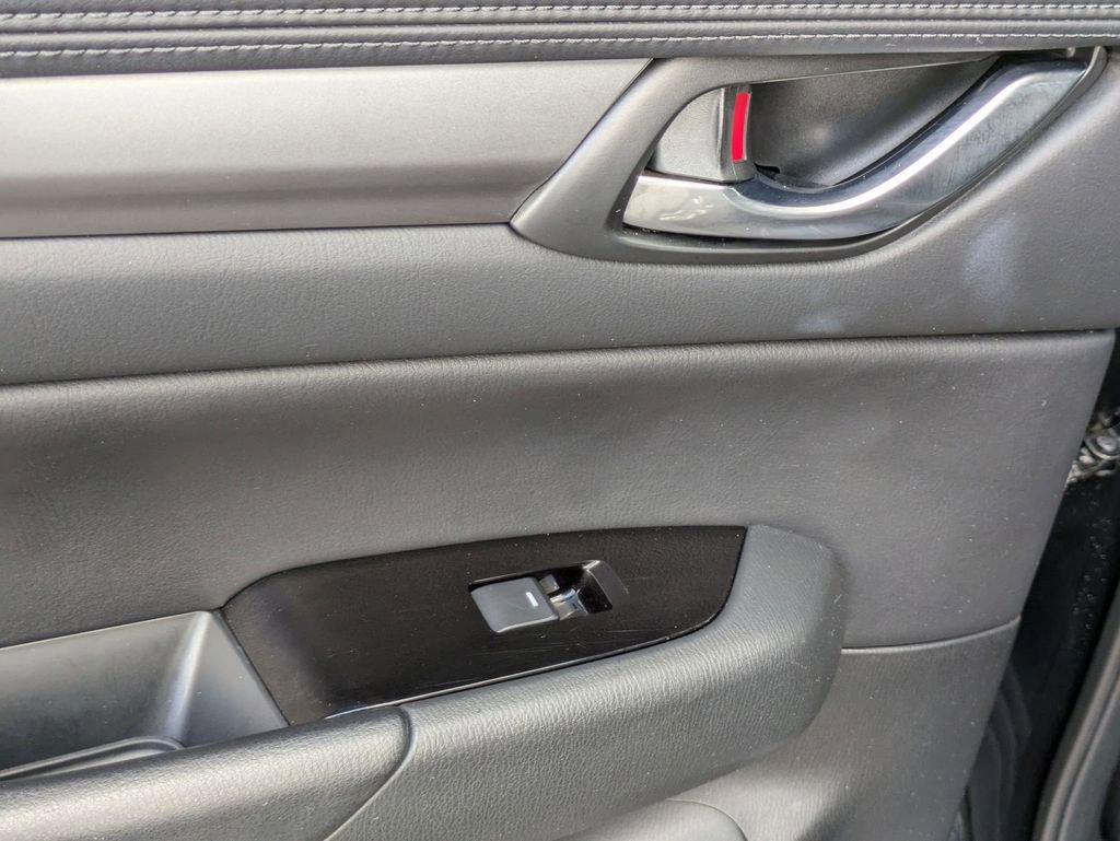 Used 2025 MAZDA CX-5 AWD 2.5 S w/ Select Package image 26